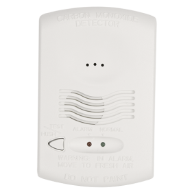 System Sensor CO1224T carbon monoxide detector