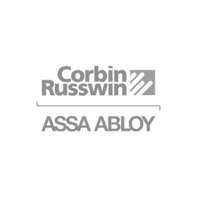 1000-114-A01-7-93A1 626 Corbin Russwin Locks, Cylinders, Cores, Keyblank