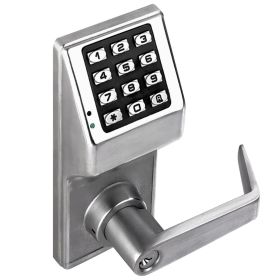 Alarm Lock DL2700WPIC US26D 