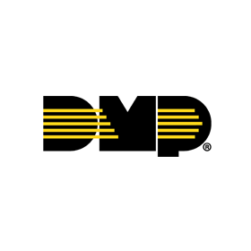DMP Logo