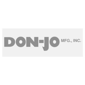 CV-138-PC Don Jo Hinges, Pivots and Hardware