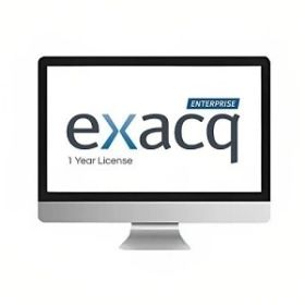 Exacq SSA-PRO-C Professional Current Version Update