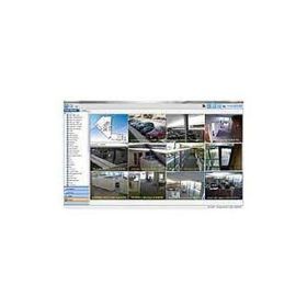 Exacq EI-EVIPTRANS Transfer License for 1 exacqVision Server