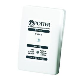 Potter EVD-1 Vibration Detector