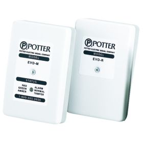 Potter EVD-2 Vibration Detector