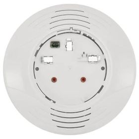 FireLite Alarms B200SR-LF-WH Low Frequency Base