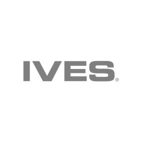 054XY 83 313AN Ives Hinges, Pivots and Hardware