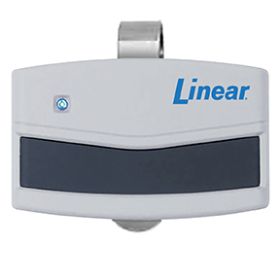 LINEAR MCT-11 Megacode 1 Channel Visor Transmitter