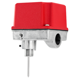 System Sensor PIBV2 Butterfly Valve Switch