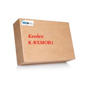 K-DS38-EC Keedex Locks, Cylinders, Cores, Keyblank