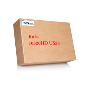10320HD US28 ROFU Sensors, Switches, Relays, Timer