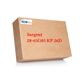 28-65G05 KP 26D Sargent Locks, Cylinders, Cores, Keyblank