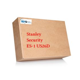 ES-1 US26D Stanley Security Hinges, Pivots and Hardware