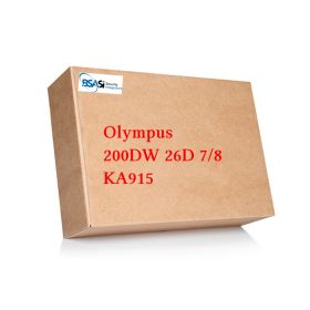 200DW 26D 7/8 KA915 Olympus Locks, Cylinders, Cores, Keyblank