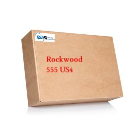 555 US4 Rockwood Hinges, Pivots and Hardware