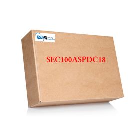 ASP-DC18 Securitron Power Supplies and Transformer