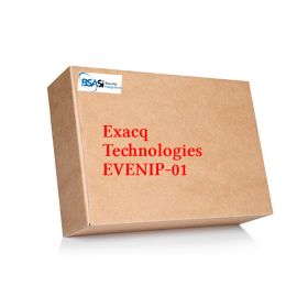 Exacq EVENIP-01 Enterprise License for 1 exacqVision IP Camera