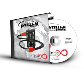 Infinias Intelli-M Essentials