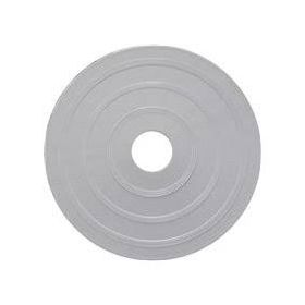 FireLite AP‐P Decorative White Plastic Adaptor Plate 