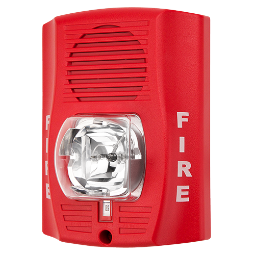 Phosphorescence Stream ハーゼリット LSR System Sensor SpectrAlert P2RH-LF Sounder Strobe The