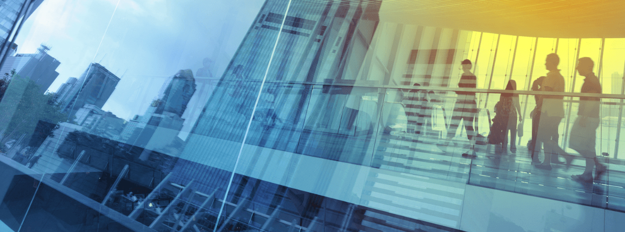 BSA Security Integrators